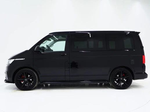 Volkswagen California - Afbeelding 4 van 30