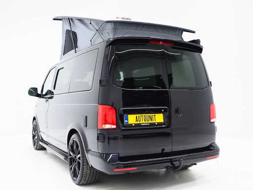 Volkswagen California - Afbeelding 5 van 30