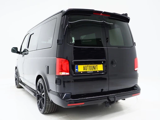 Volkswagen California - Afbeelding 6 van 30