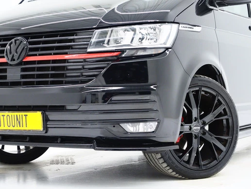 Volkswagen California - Afbeelding 7 van 30