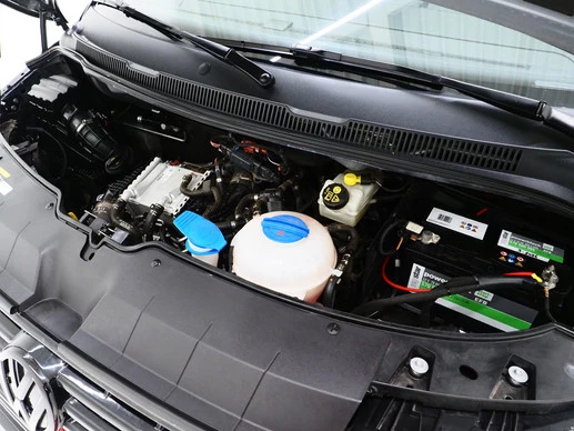 Volkswagen California - Afbeelding 8 van 30