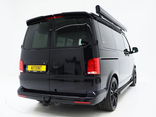 Volkswagen California - Afbeelding 10 van 30