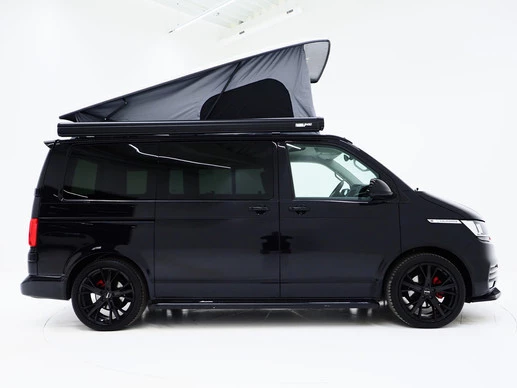 Volkswagen California - Afbeelding 11 van 30