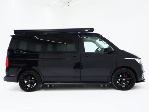 Volkswagen California - Afbeelding 12 van 30