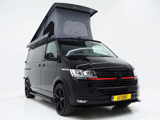 Volkswagen California - Afbeelding 14 van 30