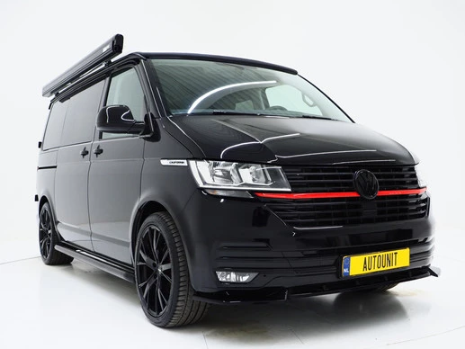 Volkswagen California - Afbeelding 15 van 30