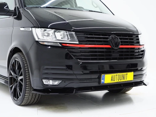 Volkswagen California - Afbeelding 16 van 30