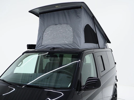 Volkswagen California - Afbeelding 17 van 30