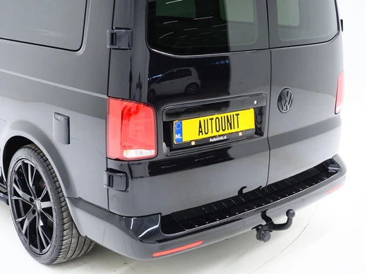 Volkswagen California - Afbeelding 18 van 30