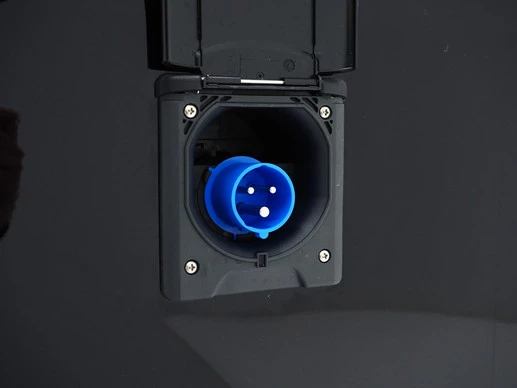 Volkswagen California - Afbeelding 24 van 30