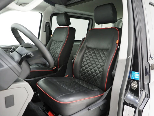 Volkswagen California - Afbeelding 29 van 30