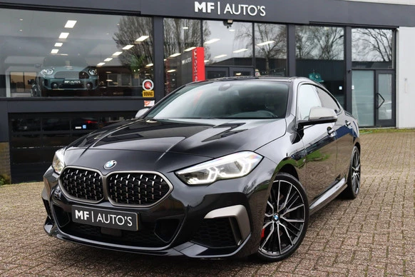 BMW 2 Serie - Afbeelding 1 van 30