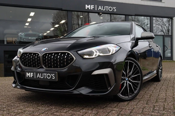 BMW 2 Serie - Afbeelding 4 van 30