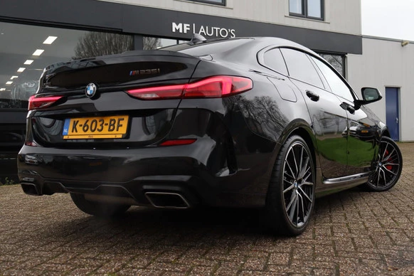 BMW 2 Serie - Afbeelding 5 van 30