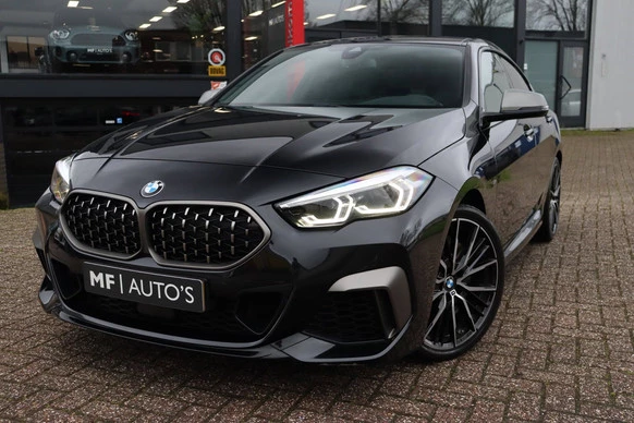 BMW 2 Serie - Afbeelding 21 van 30