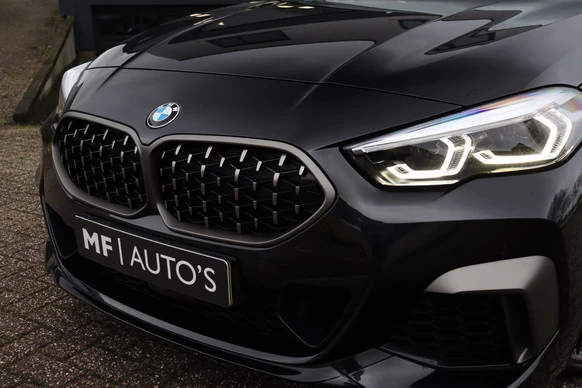 BMW 2 Serie - Afbeelding 22 van 30