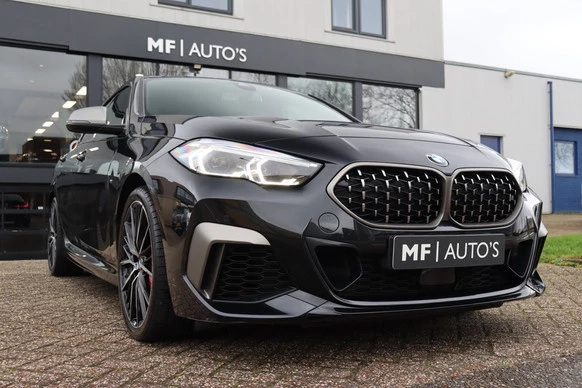 BMW 2 Serie - Afbeelding 24 van 30