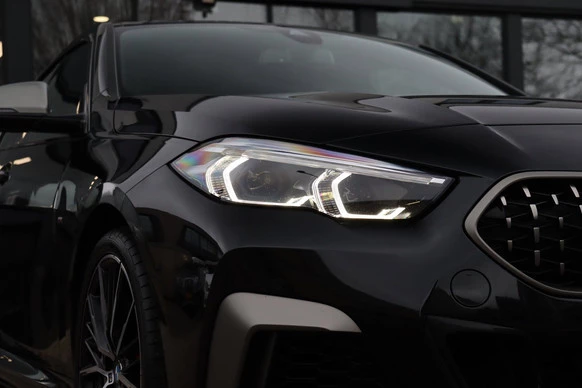 BMW 2 Serie - Afbeelding 25 van 30