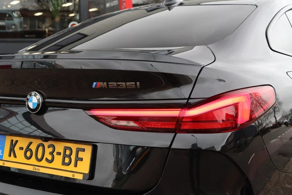 BMW 2 Serie - Afbeelding 26 van 30