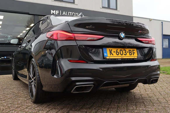 BMW 2 Serie - Afbeelding 29 van 30