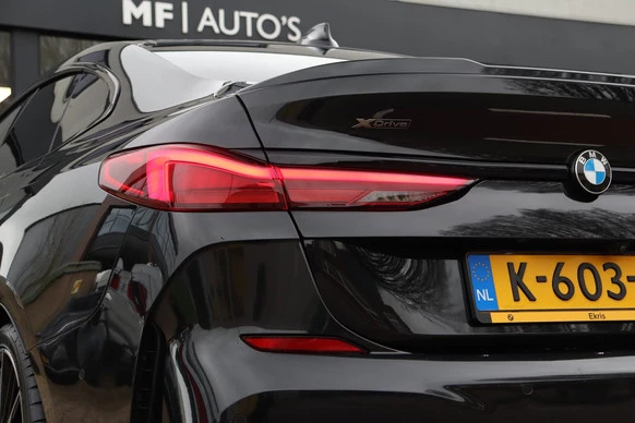 BMW 2 Serie - Afbeelding 30 van 30