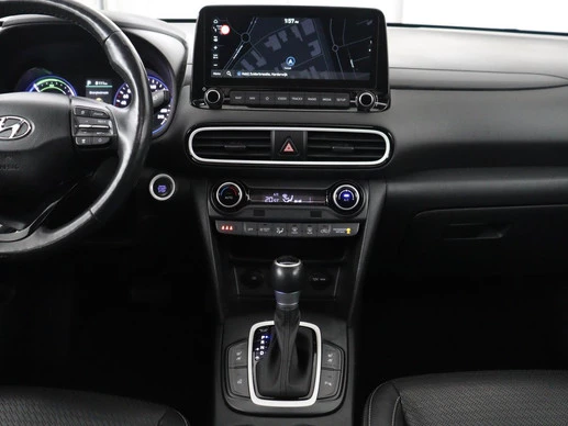 Hyundai Kona - Afbeelding 9 van 30