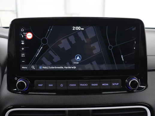 Hyundai Kona - Afbeelding 14 van 30