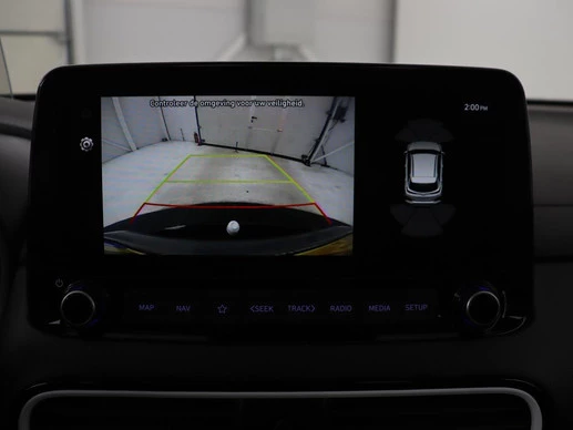 Hyundai Kona - Afbeelding 15 van 30