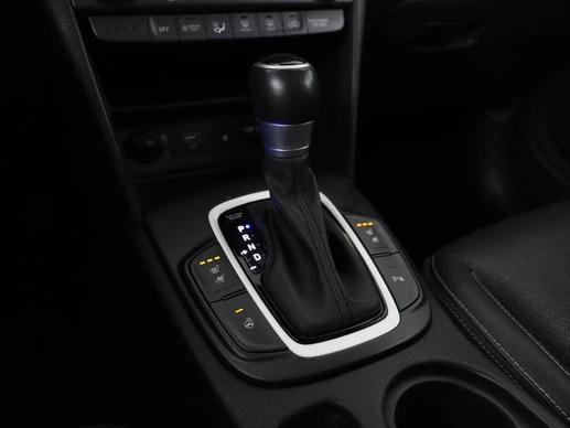 Hyundai Kona - Afbeelding 18 van 30