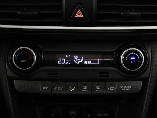 Hyundai Kona - Afbeelding 21 van 30