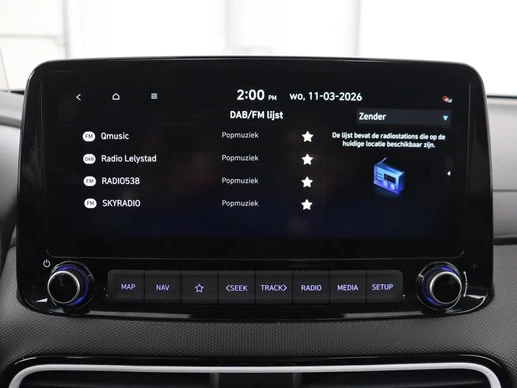 Hyundai Kona - Afbeelding 27 van 30