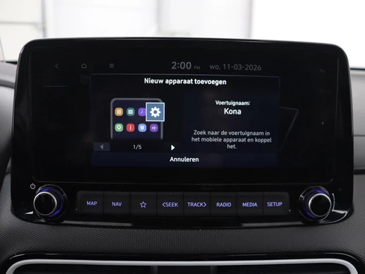 Hyundai Kona - Afbeelding 28 van 30