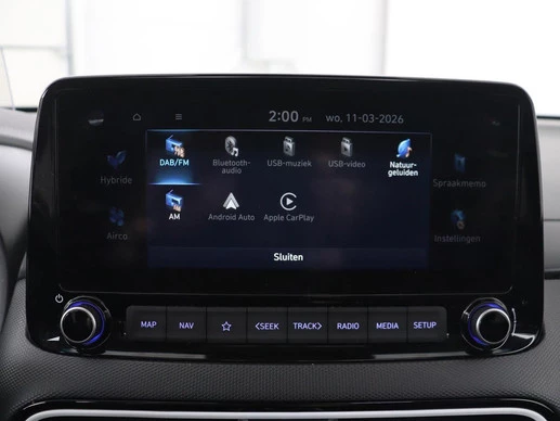 Hyundai Kona - Afbeelding 29 van 30