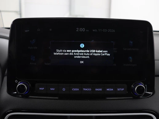 Hyundai Kona - Afbeelding 30 van 30