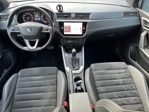 SEAT Arona - Afbeelding 3 van 30