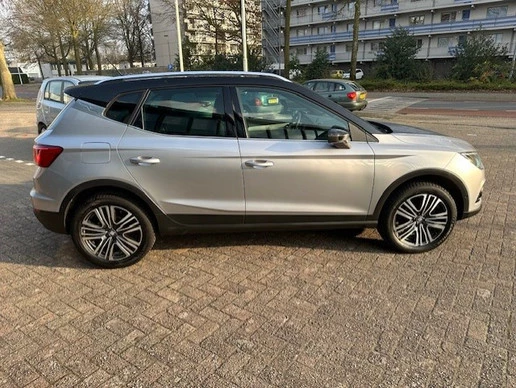 SEAT Arona - Afbeelding 6 van 30