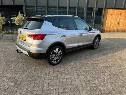 SEAT Arona - Afbeelding 7 van 30