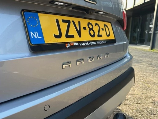 SEAT Arona - Afbeelding 8 van 30