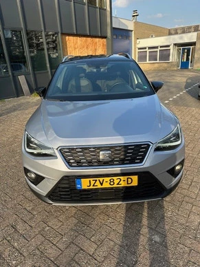 SEAT Arona - Afbeelding 14 van 30