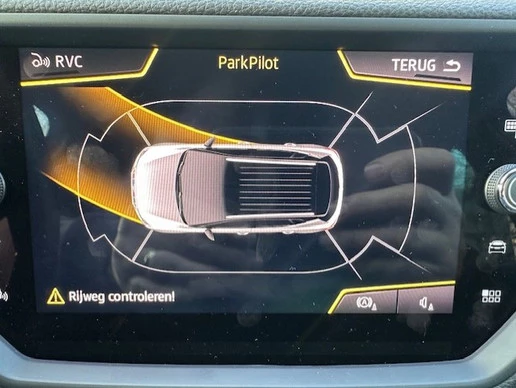 SEAT Arona - Afbeelding 25 van 30