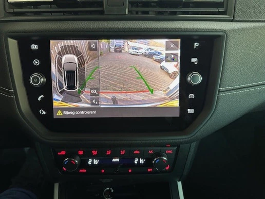 SEAT Arona - Afbeelding 26 van 30