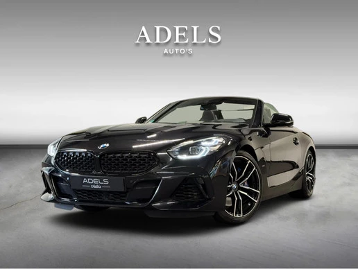 BMW Z4 - Afbeelding 1 van 25