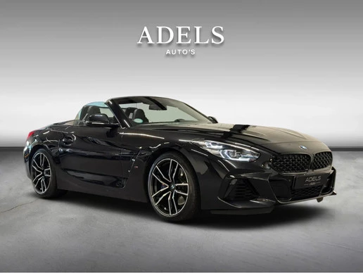 BMW Z4 - Afbeelding 2 van 25