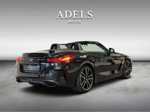 BMW Z4 - Afbeelding 4 van 25