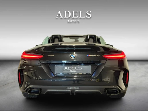 BMW Z4 - Afbeelding 5 van 25