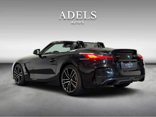 BMW Z4 - Afbeelding 6 van 25