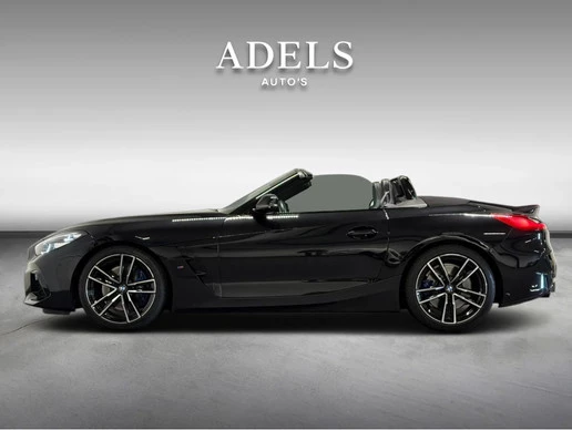 BMW Z4 - Afbeelding 7 van 25