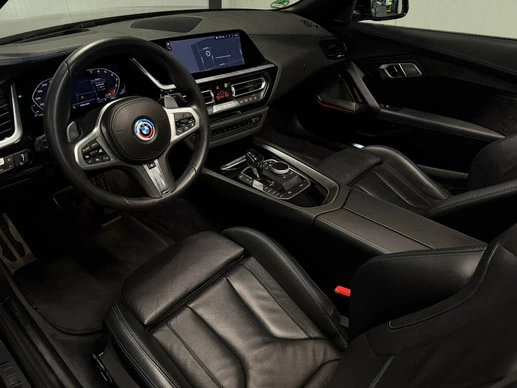 BMW Z4 - Afbeelding 8 van 25