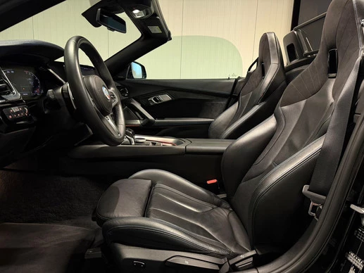 BMW Z4 - Afbeelding 9 van 25