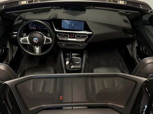BMW Z4 - Afbeelding 10 van 25